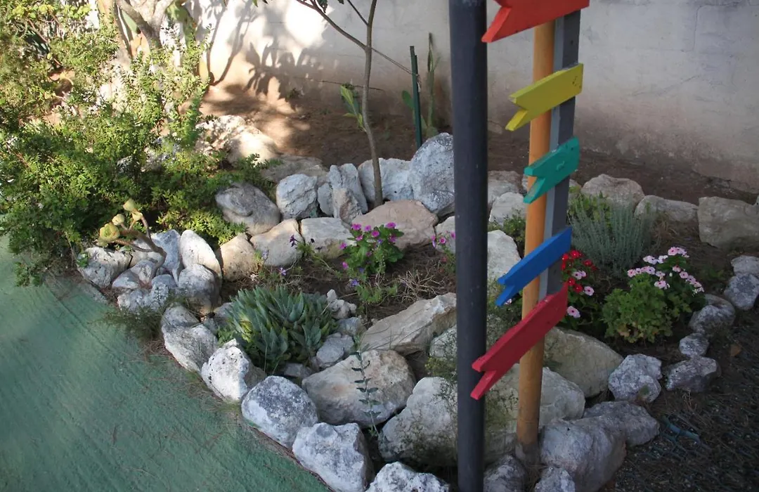 B&B In Salento Climatizzato-1