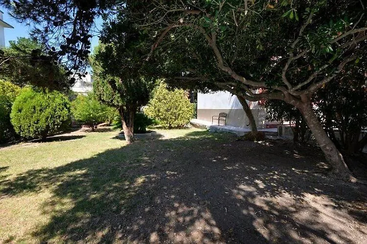 B&B Dimora Villa Orietta - Torre dell'Orso-1