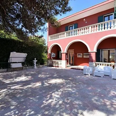 B&B Dimora Villa Orietta - Torre dell'Orso-2