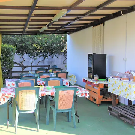 B&B In Salento Climatizzato-2