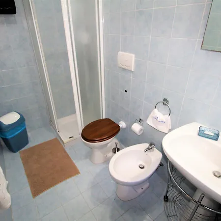 B&B In Salento Climatizzato-3
