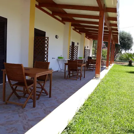 Agriturismo Tenuta Pozzello-2